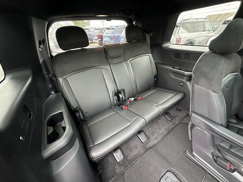 New 2027 Kia Telluride SX Prestige X-Pro image 41