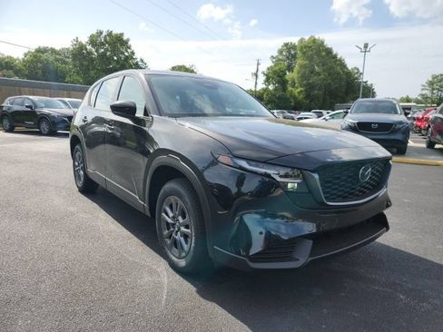 New 2026 MAZDA CX-5 AWD 2.5 S image 2