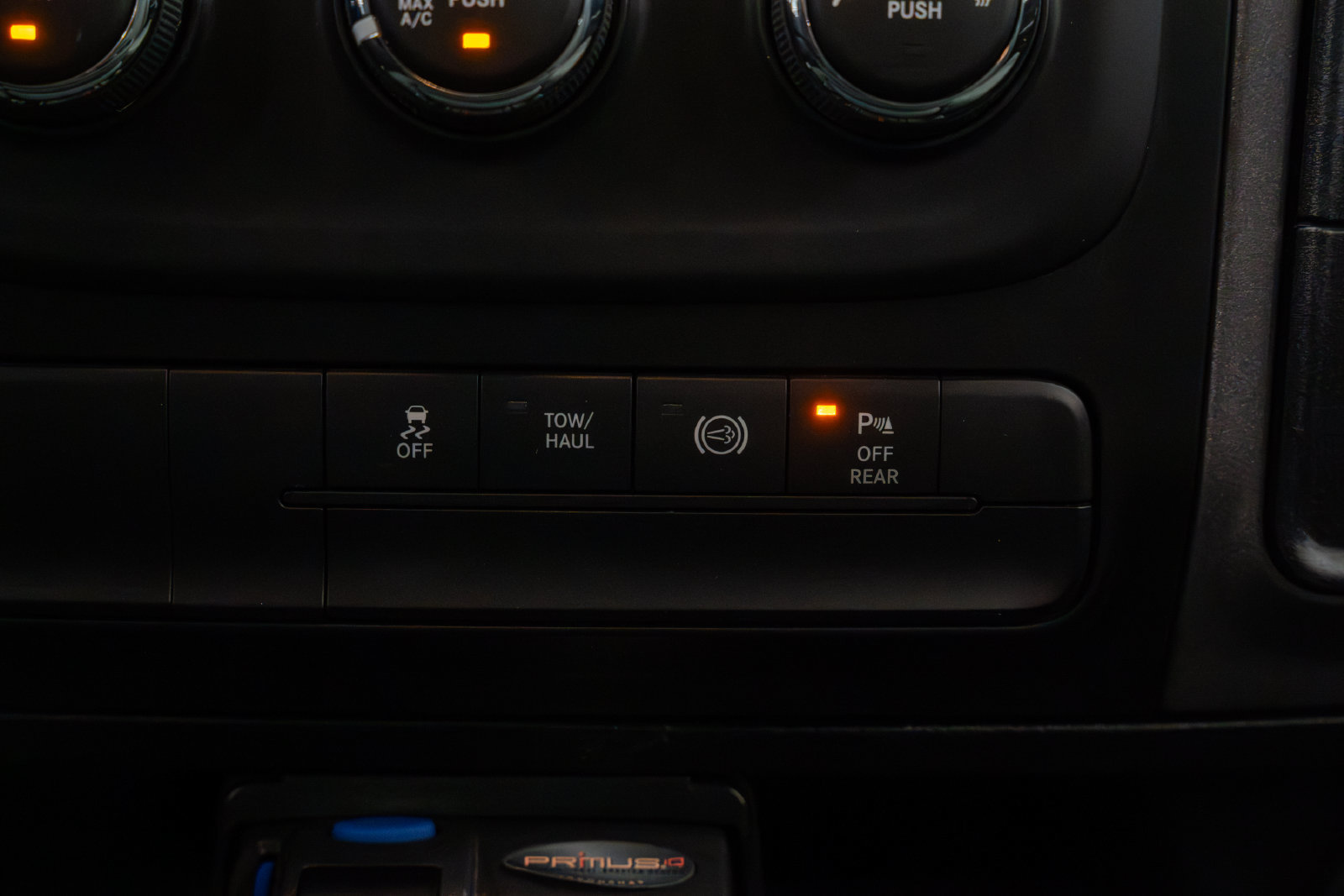 Used 2017 RAM 3500 Tradesman w/ Popular Equipment Group AWD/4WD image 14