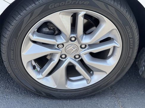 Used 2019 Honda Accord LX image 26