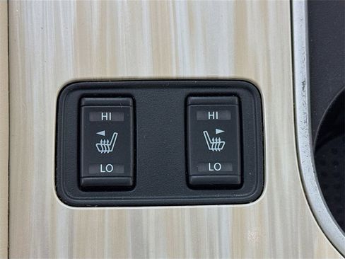 Used 2018 Nissan Murano SL w/ Cargo Package image 19