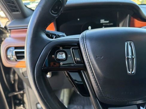 Used 2022 Lincoln Aviator Reserve w/ Equipment Group 201A image 27