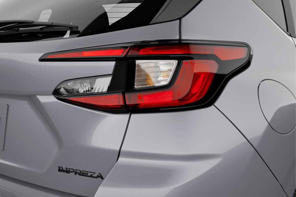 New 2026 Subaru Impreza 2.0i Sport AWD/4WD image 11