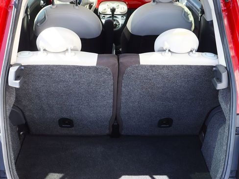 Used 2012 FIAT 500 Pop image 23