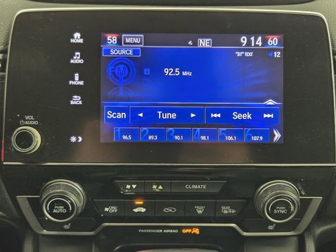 Used 2017 Honda CR-V EX-L image 17