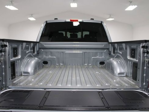 New 2026 Ford F150 XLT AWD/4WD image 16