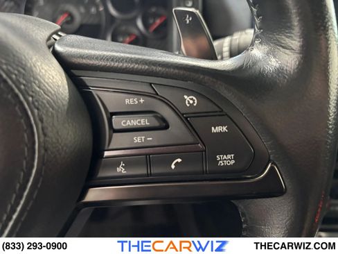 Used 2023 Nissan GT-R Premium w/ Premium Interior Package image 56