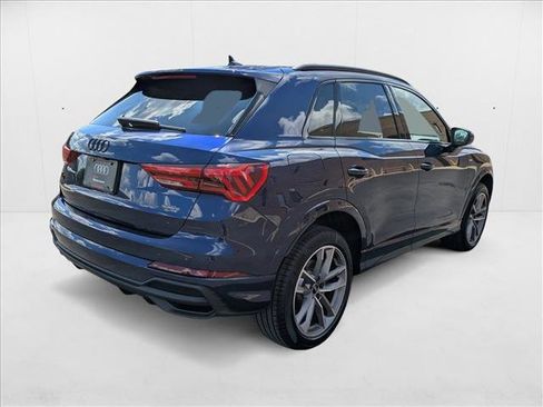 New 2025 Audi Q3 2.0T Premium image 5