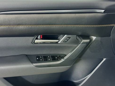 New 2026 MAZDA CX-50 2.5 Hybrid w/ Weather Package image 18