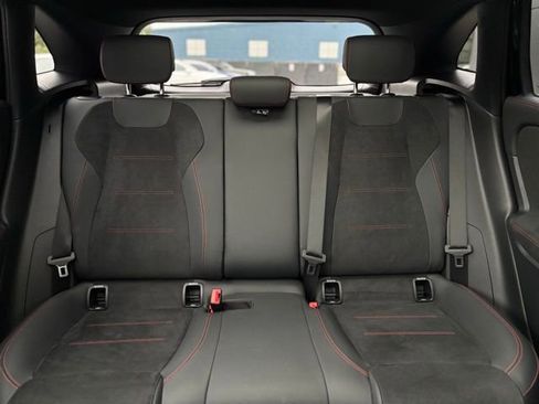 Used 2026 Mercedes-Benz GLA 250 4MATIC image 54