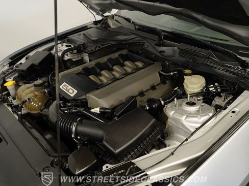Used 2015 Ford Mustang GT RWD image 37