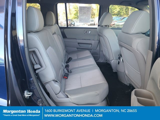 Used 2015 Honda Pilot EX image 21