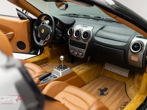 Used 2005 Ferrari F430 Spider RWD image 32