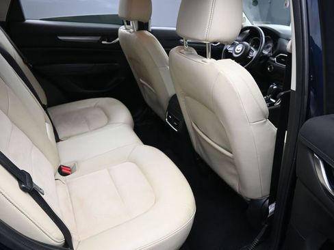 Used 2019 MAZDA CX-5 Touring AWD/4WD image 33