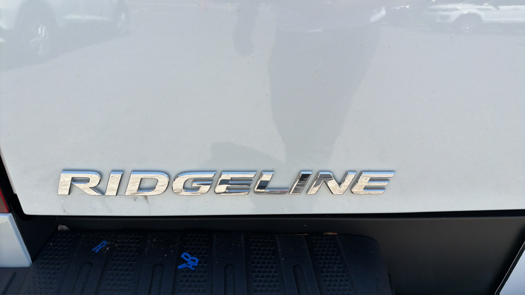 Used 2021 Honda Ridgeline RTL-E image 35