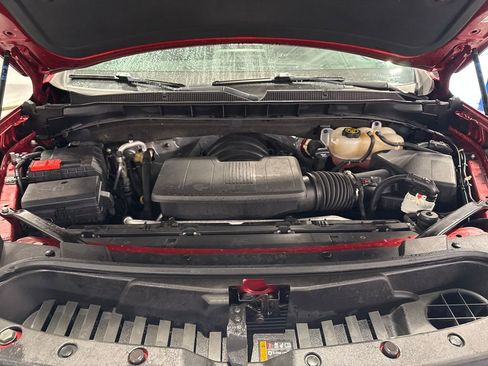 Used 2022 Chevrolet Suburban LT w/ Luxury Package AWD/4WD image 49