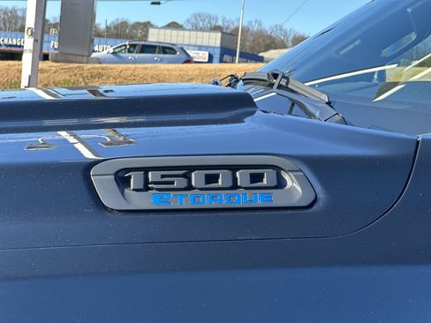 Used 2025 RAM 1500 Big Horn image 13