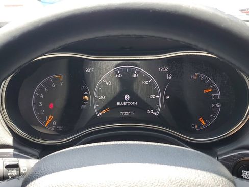 Used 2018 Jeep Grand Cherokee High Altitude RWD image 27
