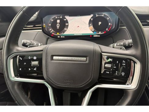 Used 2025 Land Rover Range Rover Sport SE AWD/4WD image 27