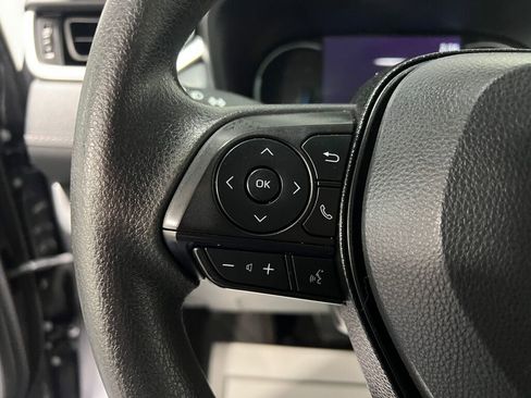 Used 2024 Toyota RAV4 LE image 12