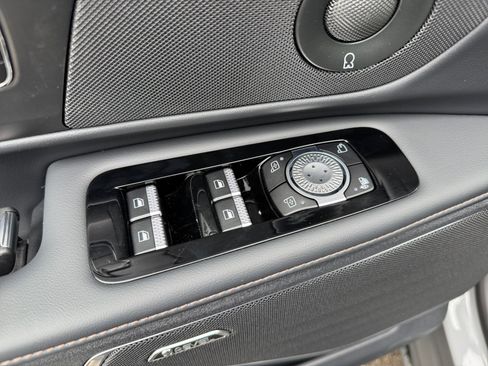 New 2026 Lincoln Nautilus Reserve image 20