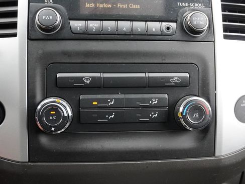 Used 2014 Nissan Frontier SV AWD/4WD image 31