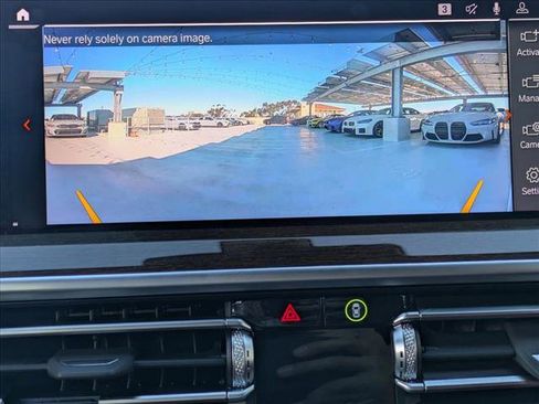 Used 2023 BMW X3 M40i image 15