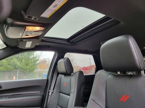 New 2026 Dodge Durango GT image 4
