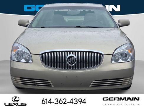 Used 2007 Buick Lucerne CX image 7