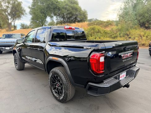 New 2026 GMC Canyon Elevation w/ Convenience Package AWD/4WD image 6