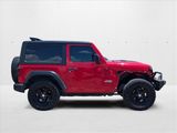 Used 2018 Jeep Wrangler Sport image 4