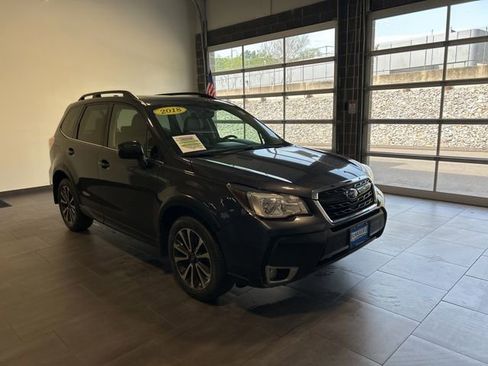 Used 2018 Subaru Forester 2.0XT Premium AWD/4WD image 10