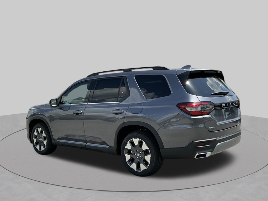New 2026 Honda Pilot Elite image 5