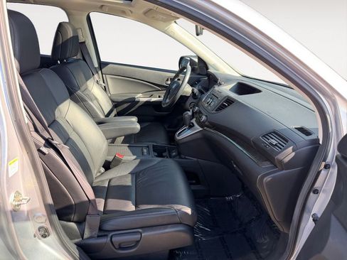 Used 2014 Honda CR-V EX-L image 24