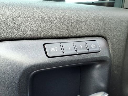 Used 2015 Chevrolet Silverado 2500 LTZ w/ LTZ Plus Package image 14