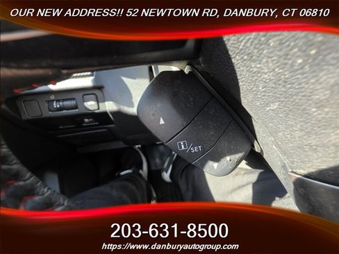 Used 2020 Subaru WRX AWD/4WD image 20
