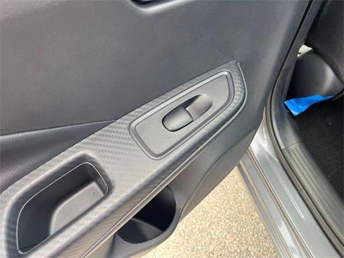 New 2025 Nissan Versa SV w/ Trunk Package image 18