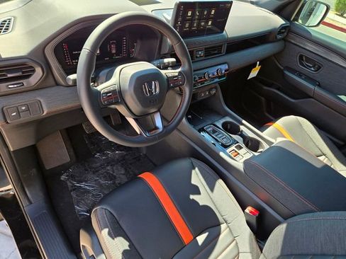 New 2026 Honda Passport TrailSport image 10