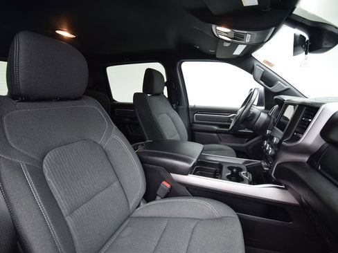 Used 2020 RAM 1500 Big Horn image 19