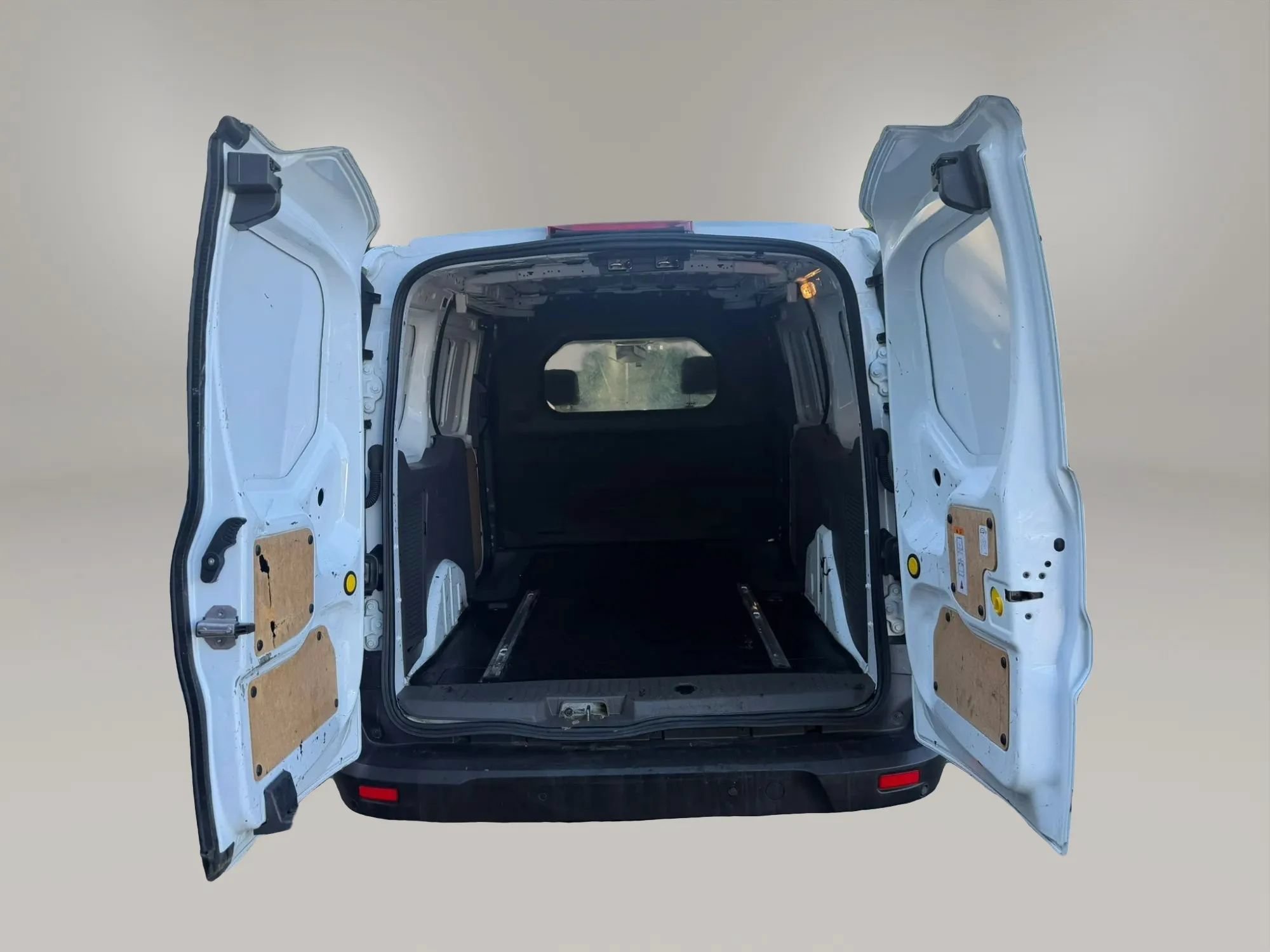 Used 2022 Ford Transit Connect XL FWD image 31