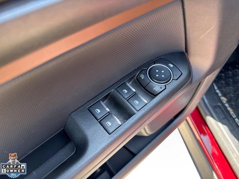 Used 2025 Ford Bronco Sport Outer Banks w/ Outer Banks Tech Package+ AWD/4WD image 16