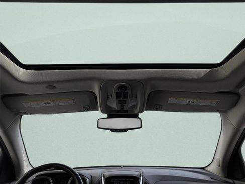 Used 2012 Chevrolet Equinox LTZ image 34