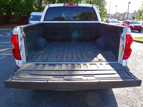 Used 2014 Toyota Tundra SR5 w/ SR5 Upgrade Package AWD/4WD image 19