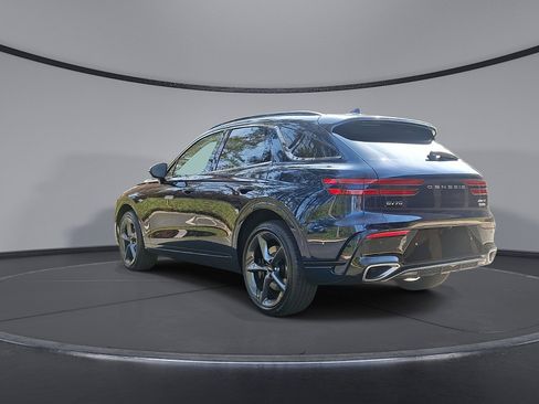 New 2026 Genesis GV70 3.5T Sport Prestige AWD/4WD image 11