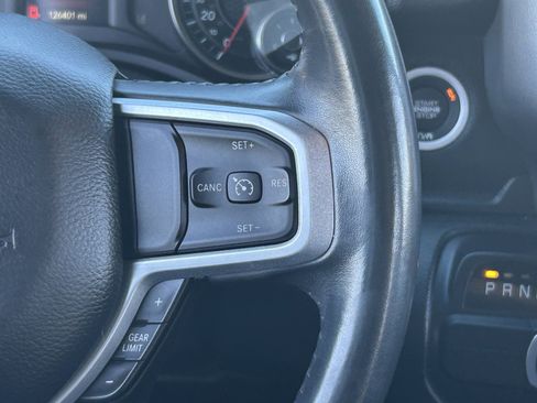 Used 2021 RAM 1500 Big Horn RWD image 24