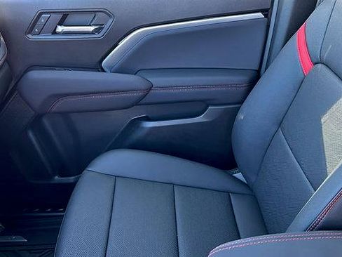 New 2026 Chevrolet Colorado Z71 w/ Technology Package image 21