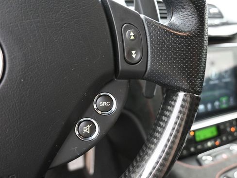 Used 2018 Maserati GranTurismo Sport image 6