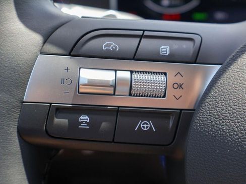 New 2026 Hyundai Tucson SEL AWD/4WD image 12