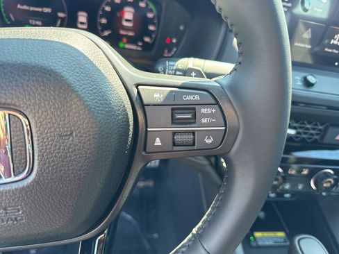 New 2025 Honda Accord Sport image 15