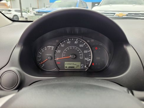 Used 2024 Mitsubishi Mirage G4 ES FWD image 25